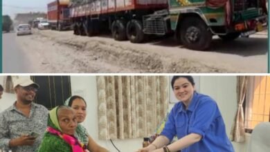 गुंडे- बदमाशों की शक्ति पुलिस ने करी नई फाइल तैयार,डस्ट एवम राखड़ से परेशान नागरिकों की मांग पर जिला पुलिस शक्ति से दड़ाई मार्ग को करेगी नो एंट्री जोन घोषित, नगरदा पुलिस ने की अवैध शराब विक्रेताओं पर कार्रवाई, पुलिस का चलित थाना एवं आम जनता से संवाद का कार्यक्रम जारी kshititech