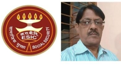 राज्य कर्मचारी बीमा निगम द्वारा निजी शिक्षण संस्थानों के कर्मचारियों का रिटायरमेंट पश्चात नहीं दी जा रही चिकित्सा उपचार की सुविधाएं,शक्ति के शिक्षक मायाशंकर नामदेव ने लिखा विभागीय उच्चाधिकारियों को पत्र, निगम का गठन ही कर्मचारियों को सुविधाएं देने हेतु किया गया, सरकारी एवं निजी संस्थानो के कर्मचारियों के लिए क्यों अलग-अलग है नियम kshititech