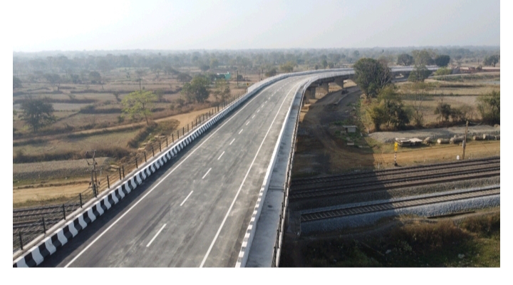 सावधान- शक्ति के कलेक्ट्रेट कार्यालय जाने पर भी अब लग सकता है टोल प्लाजा,01 मार्च से जेठा कलेक्ट्रेट के सामने प्रारंभ हो सकता है टोल नाका, शक्ति के नागरिकों ने करी टोल नाके को जिले वासियों के लिए शुल्क मुक्त करने की मांग, चेंबर ऑफ कॉमर्स ने कलेक्टर को सौपा ज्ञापन, सकरेली रेलवे ओवरब्रिज पर हल्के वाहनों का आवागमन हुआ चालू सावधान- शक्ति के कलेक्ट्रेट कार्यालय जाने पर भी अब लग सकता है टोल प्लाजा,01 मार्च से जेठा कलेक्ट्रेट के सामने प्रारंभ हो सकता है टोल नाका, शक्ति के नागरिकों ने करी टोल नाके को जिले वासियों के लिए शुल्क मुक्त करने की मांग, चेंबर ऑफ कॉमर्स ने कलेक्टर को सौपा ज्ञापन, सकरेली रेलवे ओवरब्रिज पर हल्के वाहनों का आवागमन हुआ चालू kshititech