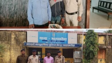 शक्ति जिले में पुलिस का अवैध शराब जब्ती अभियान- शक्ति,मालखरौदा,एवम जैजैपुर पुलिस ने करी अवैध शराब विक्रेताओं पर ताड बतोड़ करवाई, SP अंकिता के निर्देशन में सक्रिय है थाना प्रभारी, एडिशनल एसपी गायत्री सिंह एवं उप पुलिस अधीक्षक अंजली गुप्ता भी जिले में अपराधों पर अंकुश लगाने सक्रिय kshititech