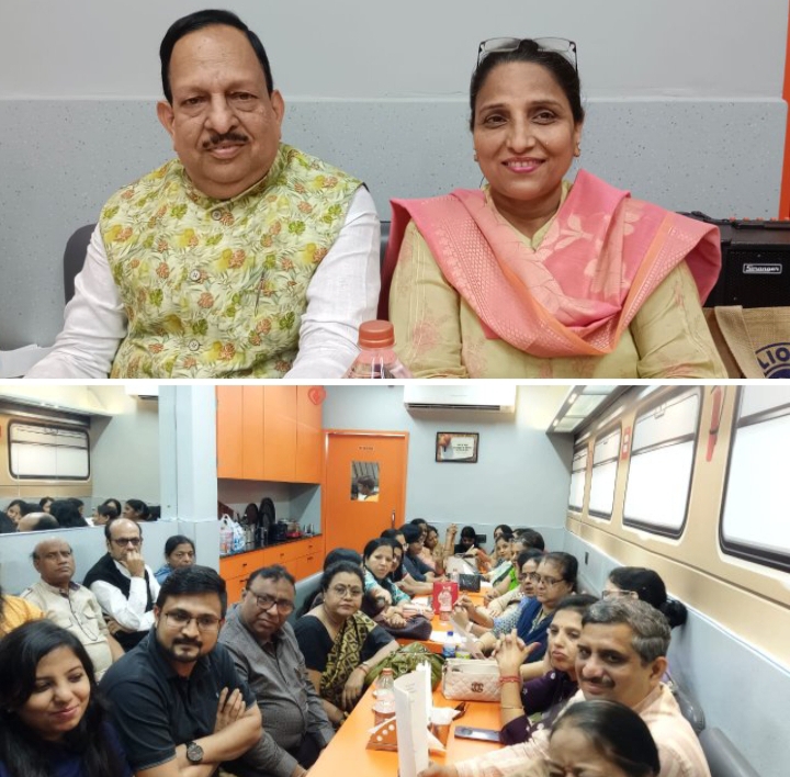 कोलकाता में प्रस्तावित प्रथम अग्र विभूति अलंकरण समारोह की तैयारीयो को लेकर 25 फरवरी को बैठक संपन्न,8 जून को भव्य रूप से आयोजित होगा अंतर्राष्ट्रीय अग्रवाल सम्मेलन का प्रथम अग्र अलंकरण, अध्यक्ष राजकुमार मित्तल ने कहा- कोलकाता वृहत्तर इकाई के सदस्यों का उत्साह इस आयोजन को देगा मुर्त रूप कोलकाता में प्रस्तावित प्रथम अग्र विभूति अलंकरण समारोह की तैयारीयो को लेकर 25 फरवरी को बैठक संपन्न,8 जून को भव्य रूप से आयोजित होगा अंतर्राष्ट्रीय अग्रवाल सम्मेलन का प्रथम अग्र अलंकरण, अध्यक्ष राजकुमार मित्तल ने कहा- कोलकाता वृहत्तर इकाई के सदस्यों का उत्साह इस आयोजन को देगा मुर्त रूप kshititech