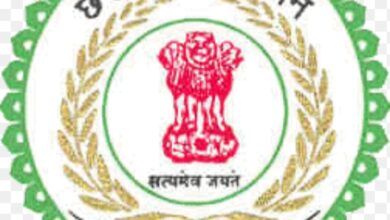 थोक में करे सरकार ने तबादले-छत्तीसगढ़ राज्य प्रशासनिक सेवा के 49 अधिकारियों के तबादले- शक्ति की नई डिप्टी कलेक्टर होगी कुमारी कावेरी मरकाम, अनुपम तिवारी बनाए गए कोरबा के अपर कलेक्टर,लोकसभा चुनाव के पहले बड़ी सर्जरी थोक में करे सरकार ने तबादले-छत्तीसगढ़ राज्य प्रशासनिक सेवा के 49 अधिकारियों के तबादले- शक्ति की नई डिप्टी कलेक्टर होगी कुमारी कावेरी मरकाम, अनुपम तिवारी बनाए गए कोरबा के अपर कलेक्टर,लोकसभा चुनाव के पहले बड़ी सर्जरी kshititech