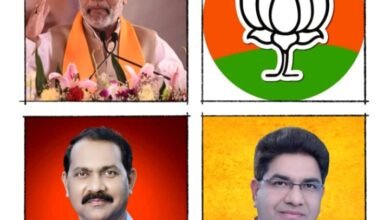 जैजैपुर में अंतर्कलह से जूझ रही भाजपा को मिलेगी संजीवनी, बसपा के दो बार विधायक रहे केशव हाथी छोड़कर थाम सकते है कमल का दामन, विधानसभा चुनाव में मिली KK को करारी हार के बाद प्रदेश संगठन ने उन्हें किया फ्री हैंड,जैजैपुर में भाजपा को मजबूत करेंगे कृष्णकांत, साल 2008 में नई विधानसभा बनने के बाद आज तक बीजेपी नहीं कर पाई इस सीट पर सफलता अर्जित kshititech