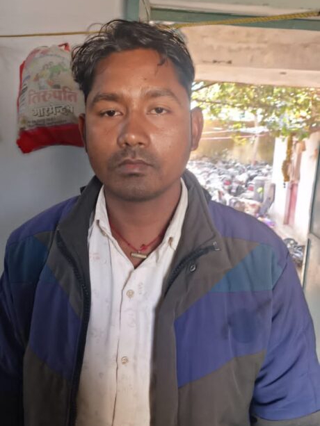 नशे पर पुलिस का अटैक- शराब विक्रेताओं पर डभरा पुलिस की कार्रवाई, नए एसपी के पदभार ग्रहण करते ही टीआई नरेंद्र यादव की सक्रियता से दो दिन में हुए अनेको मामले दर्ज, अब पुलिस लगाएगी नशे पर लगाम नशे पर पुलिस का अटैक- शराब विक्रेताओं पर डभरा पुलिस की कार्रवाई, नए एसपी के पदभार ग्रहण करते ही टीआई नरेंद्र यादव की सक्रियता से दो दिन में हुए अनेको मामले दर्ज, अब पुलिस लगाएगी नशे पर लगाम kshititech