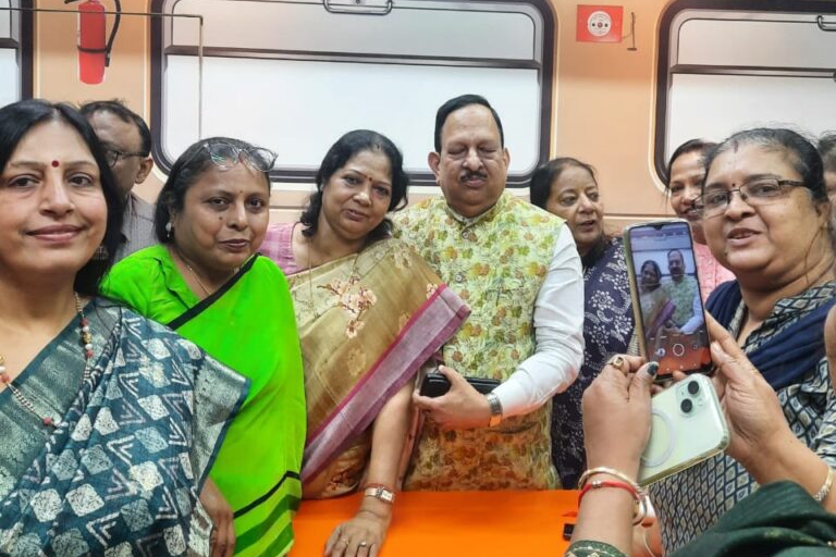 कोलकाता में प्रस्तावित प्रथम अग्र विभूति अलंकरण समारोह की तैयारीयो को लेकर 25 फरवरी को बैठक संपन्न,8 जून को भव्य रूप से आयोजित होगा अंतर्राष्ट्रीय अग्रवाल सम्मेलन का प्रथम अग्र अलंकरण, अध्यक्ष राजकुमार मित्तल ने कहा- कोलकाता वृहत्तर इकाई के सदस्यों का उत्साह इस आयोजन को देगा मुर्त रूप कोलकाता में प्रस्तावित प्रथम अग्र विभूति अलंकरण समारोह की तैयारीयो को लेकर 25 फरवरी को बैठक संपन्न,8 जून को भव्य रूप से आयोजित होगा अंतर्राष्ट्रीय अग्रवाल सम्मेलन का प्रथम अग्र अलंकरण, अध्यक्ष राजकुमार मित्तल ने कहा- कोलकाता वृहत्तर इकाई के सदस्यों का उत्साह इस आयोजन को देगा मुर्त रूप kshititech