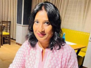 हे वीणा वादिनी,ज्ञान दायिनी- मां सरस्वती की आराधना से शुभ फल की प्राप्ति के साथ ही असीम कृपा की होती है प्राप्ति-उषा केडिया मैसूर,साहित्य मधुशाला की संस्थापक उषा केडिया ने बसंत पंचमी पर वीणा वादिनी, ज्ञान दायिनी के समक्ष अपनी पंक्तियों के माध्यम से प्रस्तुत की वंदना हे वीणा वादिनी,ज्ञान दायिनी- मां सरस्वती की आराधना से शुभ फल की प्राप्ति के साथ ही असीम कृपा की होती है प्राप्ति-उषा केडिया मैसूर,साहित्य मधुशाला की संस्थापक उषा केडिया ने बसंत पंचमी पर वीणा वादिनी, ज्ञान दायिनी के समक्ष अपनी पंक्तियों के माध्यम से प्रस्तुत की वंदना kshititech