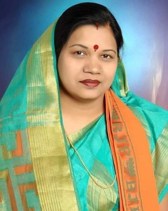 सक्ति को मिली राजनैतिक तवज्जो-महिला मोर्चा जिला अध्यक्ष कमलेश होंगी भाजपा की सांसद प्रत्याशी, बीजेपी हाई कमान ने 2 मार्च की शाम घोषित की 195 लोकसभा प्रत्याशियों की सूची,मसनिया में हर्ष की लहर, कमलेश जांगड़े के घर प्रत्याशी बनने पर बधाई देने पहुंचे भाजपा कार्यकर्ता सक्ति को मिली राजनैतिक तवज्जो-महिला मोर्चा जिला अध्यक्ष कमलेश होंगी भाजपा की सांसद प्रत्याशी, बीजेपी हाई कमान ने 2 मार्च की शाम घोषित की 195 लोकसभा प्रत्याशियों की सूची,मसनिया में हर्ष की लहर, कमलेश जांगड़े के घर प्रत्याशी बनने पर बधाई देने पहुंचे भाजपा कार्यकर्ता kshititech