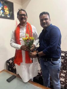 अंकित जूटे युवा साथियों के साथ कमलेश को जिताने-लोकसभा प्रत्याशी कमलेश जांगड़े करेंगी क्षेत्र का सर्वांगीण विकास,भाजपा ने दिया शक्ति क्षेत्र को मौका, पूरे क्षेत्र की जनता भाजपा के समर्थन में-अंकित अग्रवाल प्रदेश कार्यसमिति सदस्य भाजयुमो, अंकित ने कहा- मोदी सरकार के सपनों को क्षेत्र में गति देगी कमलेश जांगड़े अंकित जूटे युवा साथियों के साथ कमलेश को जिताने-लोकसभा प्रत्याशी कमलेश जांगड़े करेंगी क्षेत्र का सर्वांगीण विकास,भाजपा ने दिया शक्ति क्षेत्र को मौका, पूरे क्षेत्र की जनता भाजपा के समर्थन में-अंकित अग्रवाल प्रदेश कार्यसमिति सदस्य भाजयुमो, अंकित ने कहा- मोदी सरकार के सपनों को क्षेत्र में गति देगी कमलेश जांगड़े kshititech