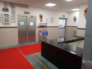 MISHION HEALTH-कलेक्टर नूपुर एवं सीएमएचओ डॉक्टर सूरज राठौर के प्रयासों से शक्ति के अस्पताल में 6 डॉक्टरों की सेवाएं हैं उपलब्ध, सालों पूर्व चिकित्सकों की कमी से जूझ रहा था अस्पताल, नूपुर के प्रयासों से मिशन हेल्थ को मिली गति, सरकारी अस्पतालों में इलाज करवा कर संतुष्ट हैं नागरिक MISHION HEALTH-कलेक्टर नूपुर एवं सीएमएचओ डॉक्टर सूरज राठौर के प्रयासों से शक्ति के अस्पताल में 6 डॉक्टरों की सेवाएं हैं उपलब्ध, सालों पूर्व चिकित्सकों की कमी से जूझ रहा था अस्पताल, नूपुर के प्रयासों से मिशन हेल्थ को मिली गति, सरकारी अस्पतालों में इलाज करवा कर संतुष्ट हैं नागरिक kshititech