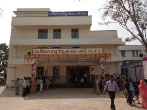 MISHION HEALTH-कलेक्टर नूपुर एवं सीएमएचओ डॉक्टर सूरज राठौर के प्रयासों से शक्ति के अस्पताल में 6 डॉक्टरों की सेवाएं हैं उपलब्ध, सालों पूर्व चिकित्सकों की कमी से जूझ रहा था अस्पताल, नूपुर के प्रयासों से मिशन हेल्थ को मिली गति, सरकारी अस्पतालों में इलाज करवा कर संतुष्ट हैं नागरिक MISHION HEALTH-कलेक्टर नूपुर एवं सीएमएचओ डॉक्टर सूरज राठौर के प्रयासों से शक्ति के अस्पताल में 6 डॉक्टरों की सेवाएं हैं उपलब्ध, सालों पूर्व चिकित्सकों की कमी से जूझ रहा था अस्पताल, नूपुर के प्रयासों से मिशन हेल्थ को मिली गति, सरकारी अस्पतालों में इलाज करवा कर संतुष्ट हैं नागरिक kshititech