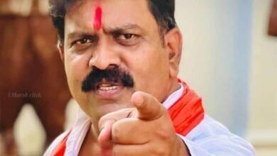 छत्तीसगढ़ के उपमुख्यमंत्री विजय शर्मा 12 मार्च को शक्ति में, विभिन्न समाज प्रमुखों को प्राप्त करेंगे दोपहर लंच, भाजपा के कार्यकर्ता सम्मेलन को करेंगे संबोधित, विजय शर्मा के शक्ति आगमन पर युवा करेंगे जोरदार स्वागत, छत्तीसगढ़ के गृह मंत्री भी हैं विजय शर्मा kshititech