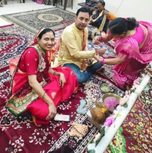पितरो की कृपा से लाडले सुपुत्र का परोजन संस्कार-मारवाड़ी युवा मंच प्रदेश अध्यक्ष मनीष द्वारा 14 मार्च को होगा अंश अग्रवाल का परोजन संस्कार, कोरबा के जश्न रिजॉर्ट में होगा एक दिवसीय पारिवारिक मांगलिक आयोजन पितरो की कृपा से लाडले सुपुत्र का परोजन संस्कार-मारवाड़ी युवा मंच प्रदेश अध्यक्ष मनीष द्वारा 14 मार्च को होगा अंश अग्रवाल का परोजन संस्कार, कोरबा के जश्न रिजॉर्ट में होगा एक दिवसीय पारिवारिक मांगलिक आयोजन kshititech