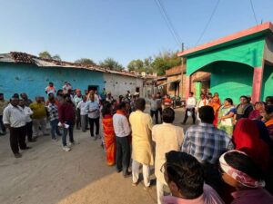 महिला प्रत्याशी होने का कमलेश को मिल रहा लाभ, महिला मतदाताएं कह रही चुनेंगे अपने गांव की बेटी को- भाजपा प्रत्याशी के जनसंपर्क अभियान में ग्रामीणों में दिखा उत्साह, महिलाओं ने कहा- मोदी सरकार ने हमें दी है गारंटी, हम भी फिर से पीएम चुनेंगे मोदी को, 15 मार्च को कमलेश जांगड़े ने किया शक्ति विधानसभा में सघन जनसंपर्क महिला प्रत्याशी होने का कमलेश को मिल रहा लाभ, महिला मतदाताएं कह रही चुनेंगे अपने गांव की बेटी को- भाजपा प्रत्याशी के जनसंपर्क अभियान में ग्रामीणों में दिखा उत्साह, महिलाओं ने कहा- मोदी सरकार ने हमें दी है गारंटी, हम भी फिर से पीएम चुनेंगे मोदी को, 15 मार्च को कमलेश जांगड़े ने किया शक्ति विधानसभा में सघन जनसंपर्क kshititech