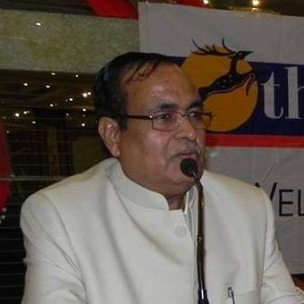 83255 वोट की जीत को 02 लाख वोट में बदलने की तैयारी-गौरीशंकर के मार्गदर्शन में चुनाव संयोजक कृष्णकांत चंद्रा जुटे हैं कुशल प्रबंधन मे, मंडलों के पोलिंग बूथ तक कार्यकर्ता लगे प्रचार प्रसार में, 2019 की जीत के अंतर को कई गुना बढ़ोतरी की है है भाजपा की तैयारी, मोबाइल नंबर 9090902024 पर आम नागरिक भी दे सकते हैं भाजपा के चुनावी संकल्प पत्र के लिए अपने सुझाव kshititech