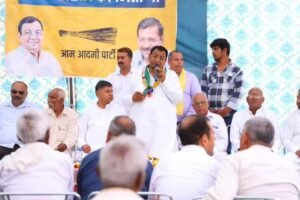 कुरुक्षेत्र के मैदान में होगा सुशील- नवीन का सामना, सुशील गुप्ता ने सोशल मीडिया पर लिखा- भाजपा को कुरुक्षेत्र में जब नहीं मिला कोई प्रत्याशी तो नवीन जिंदल को डरा धमका कर लाया गया भाजपा में, अखिल भारतीय अग्रवाल संगठन के राष्ट्रीय अध्यक्ष भी हैं डॉक्टर सुशील कुमार गुप्ता, सुशील ने कहा इशारे इशारे में- असली भ्रष्टाचारियों की जगह बीजेपी के है दलदल में कुरुक्षेत्र के मैदान में होगा सुशील- नवीन का सामना, सुशील गुप्ता ने सोशल मीडिया पर लिखा- भाजपा को कुरुक्षेत्र में जब नहीं मिला कोई प्रत्याशी तो नवीन जिंदल को डरा धमका कर लाया गया भाजपा में, अखिल भारतीय अग्रवाल संगठन के राष्ट्रीय अध्यक्ष भी हैं डॉक्टर सुशील कुमार गुप्ता, सुशील ने कहा इशारे इशारे में- असली भ्रष्टाचारियों की जगह बीजेपी के है दलदल में kshititech