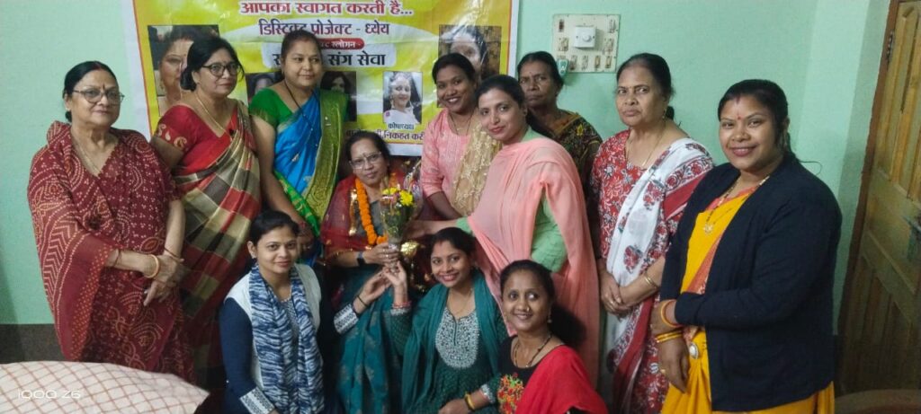 लिनेश एरिया 8 की एरिया आफिसर लीनेस डा.शालू पाहवा का हुआ स्वागत,चार क्लबो की प्रभारी होंगी शालू लिनेश एरिया 8 की एरिया आफिसर लीनेस डा.शालू पाहवा का हुआ स्वागत,चार क्लबो की प्रभारी होंगी शालू kshititech