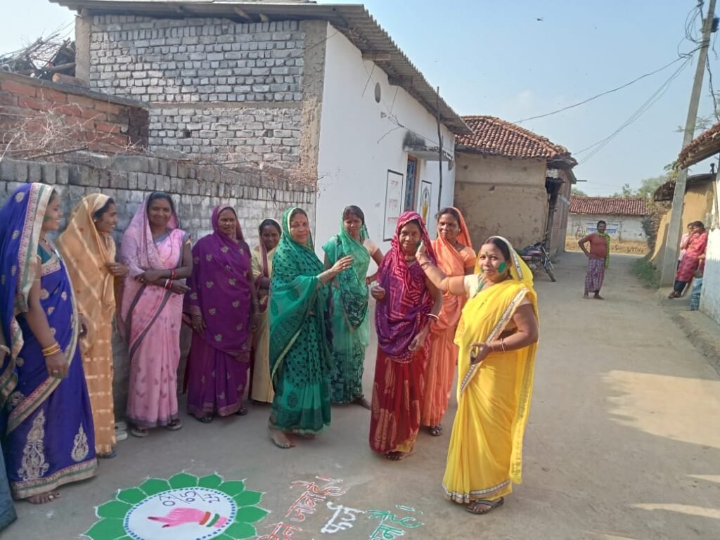 प्रशासन की अनूठी पहल- शक्ति जिले में मतदाताओं को मतदान के प्रति जागरूक करने कलेक्टर के निर्देश पर मनाया गया होली मिलन उत्सव, महिलाओं ने एक दूसरे का मुंह मीठा कराया तथा शत प्रतिशत मतदान का लिया संकल्प, जिले में शांतिपूर्ण संपन्न हुई बोर्ड की परीक्षाएं, नकल का केवल एक प्रकरण हुआ दर्ज प्रशासन की अनूठी पहल- शक्ति जिले में मतदाताओं को मतदान के प्रति जागरूक करने कलेक्टर के निर्देश पर मनाया गया होली मिलन उत्सव, महिलाओं ने एक दूसरे का मुंह मीठा कराया तथा शत प्रतिशत मतदान का लिया संकल्प, जिले में शांतिपूर्ण संपन्न हुई बोर्ड की परीक्षाएं, नकल का केवल एक प्रकरण हुआ दर्ज kshititech