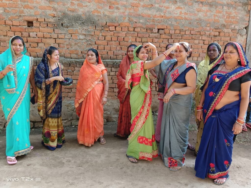 प्रशासन की अनूठी पहल- शक्ति जिले में मतदाताओं को मतदान के प्रति जागरूक करने कलेक्टर के निर्देश पर मनाया गया होली मिलन उत्सव, महिलाओं ने एक दूसरे का मुंह मीठा कराया तथा शत प्रतिशत मतदान का लिया संकल्प, जिले में शांतिपूर्ण संपन्न हुई बोर्ड की परीक्षाएं, नकल का केवल एक प्रकरण हुआ दर्ज प्रशासन की अनूठी पहल- शक्ति जिले में मतदाताओं को मतदान के प्रति जागरूक करने कलेक्टर के निर्देश पर मनाया गया होली मिलन उत्सव, महिलाओं ने एक दूसरे का मुंह मीठा कराया तथा शत प्रतिशत मतदान का लिया संकल्प, जिले में शांतिपूर्ण संपन्न हुई बोर्ड की परीक्षाएं, नकल का केवल एक प्रकरण हुआ दर्ज kshititech