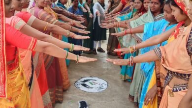 शक्ति कलेक्टर टोपनो ने ली लोकसभा निर्वाचन स्क्रीनिंग कमेटी की बैठक, बैंक मैनेजरो की बैठक कर चुनाव तक प्रत्याशियों के खाते में होने वाले ट्रांजैक्शन की जानकारियां प्रशासन को उपलब्ध करवाने दिए निर्देश, प्रत्याशियों के बैंक खातों पर रहेगी जिला प्रशासन की तीसरी आंख की होंगी नजर, इस बार होंगा शत- प्रतिशत मतदान kshititech