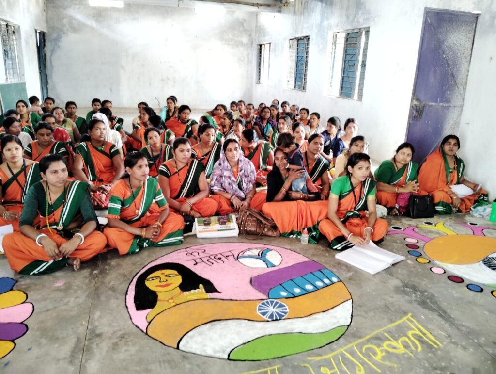 07 खबरे एक साथ-शक्ति जिले में दिख रहा लोकसभा चुनाव को लेकर भारी उत्साह- कहीं निकल रही मतदान जागरूकता के लिए स्कूटी रैली, तो कहीं हो रही मैराथन दौड़, कलेक्टर टोपनो के मार्गदर्शन में शत-प्रतिशत मतदान के लिए तैयार शक्ति जिला, कह रहे मतदाता- करेंगे पहले मतदान, फिर दूसरा काम, शक्ति में भी होगी मैराथन दौड़, 28 को होगा दिव्यांगों के लिए सम्मेलन kshititech