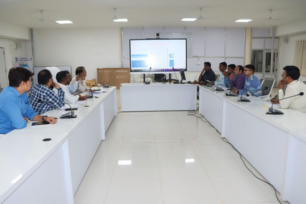 07 खबरे एक साथ-शक्ति जिले में दिख रहा लोकसभा चुनाव को लेकर भारी उत्साह- कहीं निकल रही मतदान जागरूकता के लिए स्कूटी रैली, तो कहीं हो रही मैराथन दौड़, कलेक्टर टोपनो के मार्गदर्शन में शत-प्रतिशत मतदान के लिए तैयार शक्ति जिला, कह रहे मतदाता- करेंगे पहले मतदान, फिर दूसरा काम, शक्ति में भी होगी मैराथन दौड़, 28 को होगा दिव्यांगों के लिए सम्मेलन kshititech