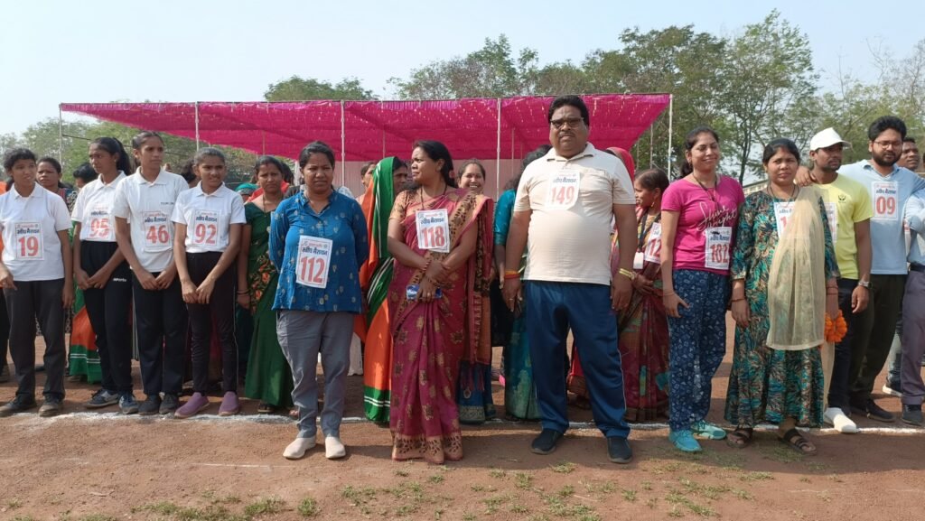 देश की सर्वोच्च संसद के चुनाव की तैयारीया- शक्ति जिले में चुनाव आचार संहिता संबंधित शिकायतों के लिए दूरभाष क्रमांक 8103469317 पर की जा सकती है शिकायत, सरकारी चुनाव कंट्रोल रूम की हुई स्थापना, जिले में दिव्यांगजन एवं थर्ड जेंडर के लिए स्वीप कार्यक्रम संपन्न kshititech