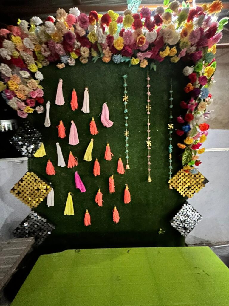 बरसेगी शीतला माता की कृपा- शक्ति शहर के राम मंदिर के नजदीक स्थित शीतला माता मंदिर में 1 अप्रैल को होगी पूजा- अर्चना, शीतला माता मंदिर समिति ने पूरे परिसर की करी आकर्षक साज सजा एवं बनाया सेल्फी प्वाइंट, मोहल्ले वासियों की अनुकरणीय पहल से हुआ संभव बरसेगी शीतला माता की कृपा- शक्ति शहर के राम मंदिर के नजदीक स्थित शीतला माता मंदिर में 1 अप्रैल को होगी पूजा- अर्चना, शीतला माता मंदिर समिति ने पूरे परिसर की करी आकर्षक साज सजा एवं बनाया सेल्फी प्वाइंट, मोहल्ले वासियों की अनुकरणीय पहल से हुआ संभव kshititech