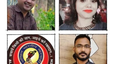 शक्ति के टिंकू देवांगन बने सिरमौर- छत्तीसगढ़ प्रांतीय मारवाड़ी युवा मंच की छत्तीसगढ़ गांट टैलेंट प्रतिस्पर्धा में शक्ति के टिंकू देवांगन एवं राजकुमार यादव ने करी सफलता अर्जित, प्रदेश स्तर पर आयोजित थी प्रतियोगिता, महिला जागृति शाखा शक्ति की अध्यक्ष रीना गेवाडीन ने दी जानकारी kshititech