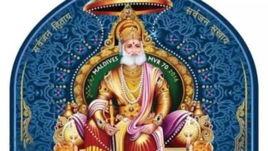 अग्रवाल सभा शक्ति की अहम बैठक आज 1 मार्च को शाम 5:00 बजे,नए नेतृत्व को लेकर होगी चर्चा एवं बनेगी कार्य योजना, श्री राधा कृष्ण मंदिर शक्ति में आयोजित है बैठक,अग्रवाल समाज के सभी सदस्यों को बैठक में पहुंचने की करी गई अपील, समाज की ठाना है- प्रत्येक घर से सदस्य बनना है kshititech