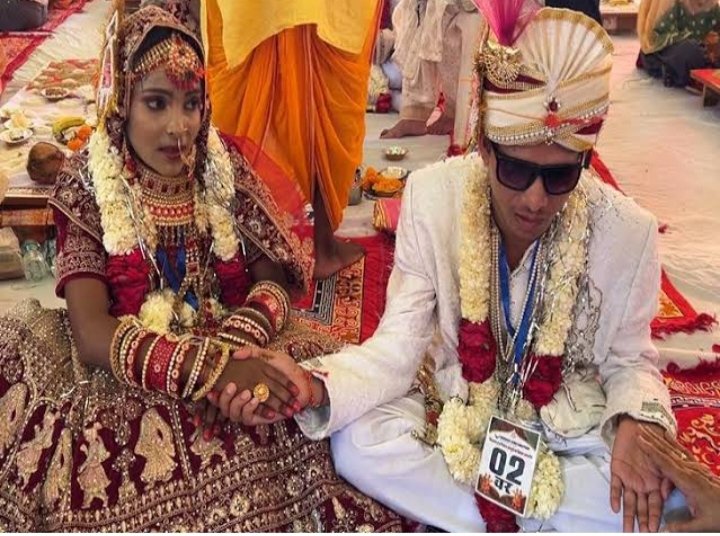 बजेगी दिव्यांग जोड़ों के विवाह की शहनाई- शक्ति की हटरी धर्मशाला में 7 एवं 8 मार्च को होगा सामूहिक दिव्यांग युवक/युवतियों के विवाह समारोह का आयोजन,दिव्यांग विवाह समारोह समिति ने किया है कार्यक्रम, प्रदेश के विभिन्न शहरों से पहुंचेंगे दिव्यांग जोड़े kshititech