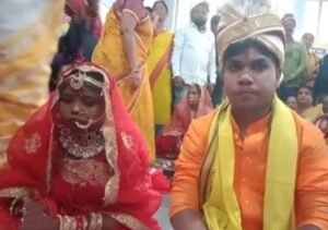 बजेगी दिव्यांग जोड़ों के विवाह की शहनाई- शक्ति की हटरी धर्मशाला में 7 एवं 8 मार्च को होगा सामूहिक दिव्यांग युवक/युवतियों के विवाह समारोह का आयोजन,दिव्यांग विवाह समारोह समिति ने किया है कार्यक्रम, प्रदेश के विभिन्न शहरों से पहुंचेंगे दिव्यांग जोड़े kshititech