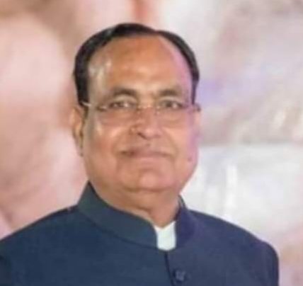 चंद्रपुर क्षेत्र के दिग्गज नेता रामकुमार गबेल एवं गीता गबेल का हो सकता है 4 मार्च को भाजपा प्रवेश, चंद्रपुर विधानसभा के लोकसभा कार्यालय का उद्घाटन समारोह है डभरा में, लोकसभा प्रभारी गौरीशंकर अग्रवाल रहेंगे मौजूद,संयोगिता सिंह जूदेव की प्रेरणा से होगा रामकुमार का भाजपा प्रवेश kshititech