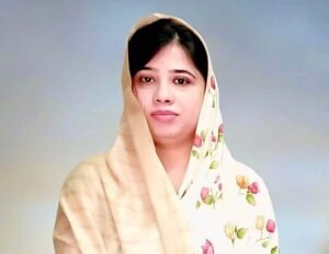 चंद्रपुर क्षेत्र के दिग्गज नेता रामकुमार गबेल एवं गीता गबेल का हो सकता है 4 मार्च को भाजपा प्रवेश, चंद्रपुर विधानसभा के लोकसभा कार्यालय का उद्घाटन समारोह है डभरा में, लोकसभा प्रभारी गौरीशंकर अग्रवाल रहेंगे मौजूद,संयोगिता सिंह जूदेव की प्रेरणा से होगा रामकुमार का भाजपा प्रवेश kshititech