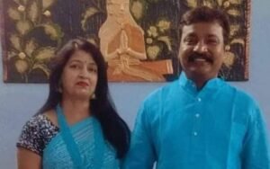 चंद्रपुर क्षेत्र के दिग्गज नेता रामकुमार गबेल एवं गीता गबेल का हो सकता है 4 मार्च को भाजपा प्रवेश, चंद्रपुर विधानसभा के लोकसभा कार्यालय का उद्घाटन समारोह है डभरा में, लोकसभा प्रभारी गौरीशंकर अग्रवाल रहेंगे मौजूद,संयोगिता सिंह जूदेव की प्रेरणा से होगा रामकुमार का भाजपा प्रवेश kshititech