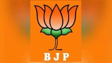 चुनाव को लेकर भाजपा ने मारी बाजी- लोकसभा चुनाव की तैयारीयो में भाजपा के प्रत्याशियों की घोषणा के साथ ही चुनाव कार्यालय का हो रहा उद्घाटन, 4 मार्च को शक्ति विधानसभा चुनाव कार्यालय का उद्घाटन करेंगे प्रभारी गौरीशंकर अग्रवाल, नगर मंडल अध्यक्ष अनूप अग्रवाल ने दी जानकारी kshititech