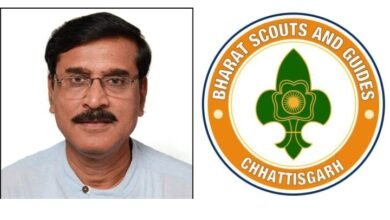 स्काउट में हुई नई नियुक्तियां- भारत स्काउट गाइड के राज्य मुख्य आयुक्त बनाए गए बिलासपुर के सोमनाथ यादव, पूर्व में पिछड़ा वर्ग आयोग के सदस्य भी रह चुके हैं सोमनाथ, सभी जिलों में भी होगी अब जिला मुख्य आयुक्त की नई नियुक्तियां, सोमनाथ ने कहा- स्काउटिंग के कार्य को प्रदेश में करेंगे मजबूत kshititech