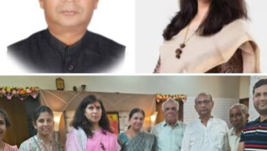 कोरबा के वरिष्ठ भाजपा नेता अशोक मोदी ने किया सांसद प्रत्याशी सरोज पांडेय का स्वागत, मोदी ने कहा- रिकॉर्ड वोटो से जीत दर्ज करेगी बीजेपी,पीएम मोदी के सपनों को मूर्त रूप देंगी सरोज पांडेय, सरोज पांडे को जिताने कोरबा क्षेत्र में पार्टी कार्यकर्ता उत्साहित, एकजुट होकर दिखा रहे अपनी ताकत कोरबा के वरिष्ठ भाजपा नेता अशोक मोदी ने किया सांसद प्रत्याशी सरोज पांडेय का स्वागत, मोदी ने कहा- रिकॉर्ड वोटो से जीत दर्ज करेगी बीजेपी,पीएम मोदी के सपनों को मूर्त रूप देंगी सरोज पांडेय, सरोज पांडे को जिताने कोरबा क्षेत्र में पार्टी कार्यकर्ता उत्साहित, एकजुट होकर दिखा रहे अपनी ताकत kshititech