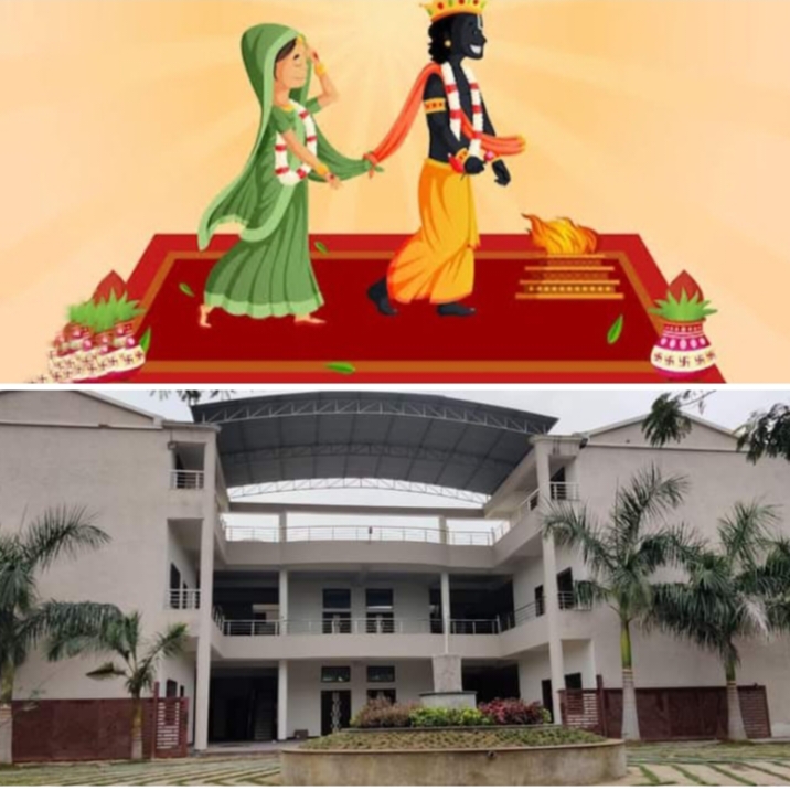 बजेगी तुलसी जी की शहनाई- श्री अग्रवाल सेवा समिति बिल्हा द्वारा 12 एवं 13 नवंबर को होगा सामूहिक तुलसी विवाह एकादशी उद्यापन कार्यक्रम का भव्य आयोजन,बिल्हा के मंगल संस्कृति भवन में होगा कार्यक्रम, कार्यक्रम में शामिल होने पूर्व पंजीयन करवा सकेंगे धर्म प्रेमी, पूरे शहर वासी जुटे हैं आयोजन को सफल बनाने बजेगी तुलसी जी की शहनाई- श्री अग्रवाल सेवा समिति बिल्हा द्वारा 12 एवं 13 नवंबर को होगा सामूहिक तुलसी विवाह एकादशी उद्यापन कार्यक्रम का भव्य आयोजन,बिल्हा के मंगल संस्कृति भवन में होगा कार्यक्रम, कार्यक्रम में शामिल होने पूर्व पंजीयन करवा सकेंगे धर्म प्रेमी, पूरे शहर वासी जुटे हैं आयोजन को सफल बनाने kshititech