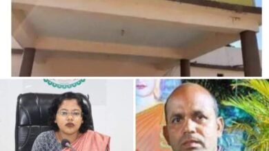 अध्यक्ष विहीन नगर पंचायत- नगर पंचायत के विधायक प्रतिनिधि ज्योतिष गर्ग ने लिखा शक्ति कलेक्टर को पत्र,कहा- नगर पंचायत अध्यक्ष का पड़ा हुआ है पद रिक्त, तत्काल करवाये चुनाव, 40 दिनों से अध्यक्ष बगैर प्रभावित हो रहे विकास कार्य,सामने लोकसभा चुनाव की आचार संहिता kshititech