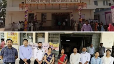 MISHION HEALTH-कलेक्टर नूपुर एवं सीएमएचओ डॉक्टर सूरज राठौर के प्रयासों से शक्ति के अस्पताल में 6 डॉक्टरों की सेवाएं हैं उपलब्ध, सालों पूर्व चिकित्सकों की कमी से जूझ रहा था अस्पताल, नूपुर के प्रयासों से मिशन हेल्थ को मिली गति, सरकारी अस्पतालों में इलाज करवा कर संतुष्ट हैं नागरिक kshititech