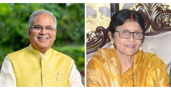 बघेल को दिल्ली की राजनीति में भेजने की तैयारी- कांग्रेस के 6 लोकसभा उम्मीदवारों की हुई घोषणा, कोरबा से सरोज के खिलाफ कांग्रेस की होगी ज्योत्सना महंत तो वही जांजगीर में भाजपा की कमलेश के खिलाफ होंगे डॉक्टर शिवकुमार डहरिया, शक्ति विधानसभा क्षेत्र के कांग्रेस नेता पहुंचेंगे कोरबा, करेंगे महंत का प्रचार बघेल को दिल्ली की राजनीति में भेजने की तैयारी- कांग्रेस के 6 लोकसभा उम्मीदवारों की हुई घोषणा, कोरबा से सरोज के खिलाफ कांग्रेस की होगी ज्योत्सना महंत तो वही जांजगीर में भाजपा की कमलेश के खिलाफ होंगे डॉक्टर शिवकुमार डहरिया, शक्ति विधानसभा क्षेत्र के कांग्रेस नेता पहुंचेंगे कोरबा, करेंगे महंत का प्रचार kshititech