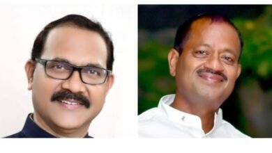 शक्ति जिला भाजपा के नए महामंत्री बनाए गए घनश्याम साहू, जिला अध्यक्ष कृष्णकांत चंद्रा ने करी नियुक्ति, गगन जयपुरिया को हटाने के बाद रिक्त पड़ा था महामंत्री का पद, घनश्याम साहू ने कहा-पूरी निष्ठा के साथ करूंगा पार्टी का काम शक्ति जिला भाजपा के नए महामंत्री बनाए गए घनश्याम साहू, जिला अध्यक्ष कृष्णकांत चंद्रा ने करी नियुक्ति, गगन जयपुरिया को हटाने के बाद रिक्त पड़ा था महामंत्री का पद, घनश्याम साहू ने कहा-पूरी निष्ठा के साथ करूंगा पार्टी का काम kshititech