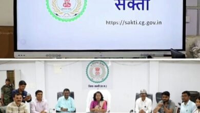 12 से चंद्रपुर के मुख्य मार्ग को किया गया प्रतिबंधित, शक्ति जिले की नई वेबसाइट बनाई कलेक्टर ने, नूपुर ने किया वेबसाइट का लोकार्पण, आम जनों को जिले की मिलेगी घर बैठे जानकारी 12 से चंद्रपुर के मुख्य मार्ग को किया गया प्रतिबंधित, शक्ति जिले की नई वेबसाइट बनाई कलेक्टर ने, नूपुर ने किया वेबसाइट का लोकार्पण, आम जनों को जिले की मिलेगी घर बैठे जानकारी kshititech