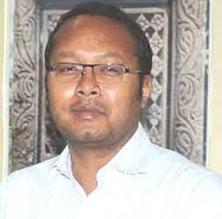 शक्ति जिले के नए कलेक्टर होंगे अमृत विकास टोपनो, 2014 बैच के IAS अधिकारी झारखंड के हैं मूल निवासी, नूपुर पन्ना संभालेगी छत्तीसगढ़ राज्य जल ग्रहण प्रबंधन एजेंसी के मुख्य कार्यपालन अधिकारी की जिम्मेदारी शक्ति जिले के नए कलेक्टर होंगे अमृत विकास टोपनो, 2014 बैच के IAS अधिकारी झारखंड के हैं मूल निवासी, नूपुर पन्ना संभालेगी छत्तीसगढ़ राज्य जल ग्रहण प्रबंधन एजेंसी के मुख्य कार्यपालन अधिकारी की जिम्मेदारी kshititech