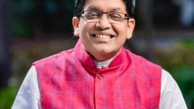 कांग्रेस का धुआंधार प्रचार चालू-कांग्रेस के लोकसभा प्रत्याशी डॉ शिवकुमार डहरिया पहुंचे शक्ति, डहरिया ने कहा- 25 सालों से भाजपा लोकसभा चुनाव जीतने के बावजूद नहीं कर रही विकास के कार्य, डहरिया ने कहा- जांजगीर चांपा लोकसभा क्षेत्र का हम तेजी से करेंगे विकास, इस बार बनाये कांग्रेस का सांसद, कांग्रेस ने कहा- इस बार जनता करेगी बड़ा बदलाव kshititech