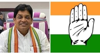 शिव की कैसे होगी नैय्या पार- महंत के गढ़ में भाजपा को दिख रहा खुला मैदान- शक्ति विधानसभा में सुस्त पड़ा है कांग्रेस का चुनाव प्रचार, महंत डटे कोरबा में धर्मपत्नी को जिताने, भूपेश सरकार में होर्डिंग के प्रचार में अव्वल रहने वाली कांग्रेस के नहीं देख रहे चुनावी होर्डिंग, नहीं सुनाई दे रही जय जय चरण की गूंज kshititech