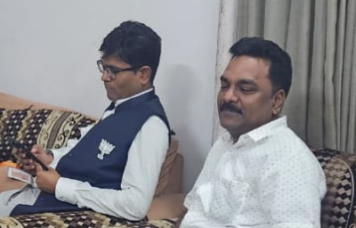 शक्ति के प्रिंस का होगा भाजपा प्रवेश- जोगी जनता कांग्रेस के जिला अध्यक्ष ओपी समर्थक नरेश अग्रवाल प्रिंस भी बीजेपी अध्यक्ष के सामने करेंगे भाजपा प्रवेश, अविभाजित जांजगीर चांपा जिले के समय से दिग्गज युवा नेता के रूप में पहचान है नरेश की, प्रिंस के भाजपा प्रवेश से युवाओं में उत्साह, पार्टी को मिलेगा फायदा शक्ति के प्रिंस का होगा भाजपा प्रवेश- जोगी जनता कांग्रेस के जिला अध्यक्ष ओपी समर्थक नरेश अग्रवाल प्रिंस भी बीजेपी अध्यक्ष के सामने करेंगे भाजपा प्रवेश, अविभाजित जांजगीर चांपा जिले के समय से दिग्गज युवा नेता के रूप में पहचान है नरेश की, प्रिंस के भाजपा प्रवेश से युवाओं में उत्साह, पार्टी को मिलेगा फायदा kshititech