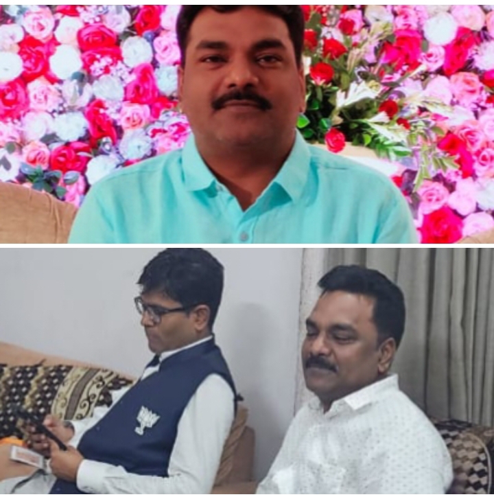 शक्ति के प्रिंस का होगा भाजपा प्रवेश- जोगी जनता कांग्रेस के जिला अध्यक्ष ओपी समर्थक नरेश अग्रवाल प्रिंस भी बीजेपी अध्यक्ष के सामने करेंगे भाजपा प्रवेश, अविभाजित जांजगीर चांपा जिले के समय से दिग्गज युवा नेता के रूप में पहचान है नरेश की, प्रिंस के भाजपा प्रवेश से युवाओं में उत्साह, पार्टी को मिलेगा फायदा शक्ति के प्रिंस का होगा भाजपा प्रवेश- जोगी जनता कांग्रेस के जिला अध्यक्ष ओपी समर्थक नरेश अग्रवाल प्रिंस भी बीजेपी अध्यक्ष के सामने करेंगे भाजपा प्रवेश, अविभाजित जांजगीर चांपा जिले के समय से दिग्गज युवा नेता के रूप में पहचान है नरेश की, प्रिंस के भाजपा प्रवेश से युवाओं में उत्साह, पार्टी को मिलेगा फायदा kshititech