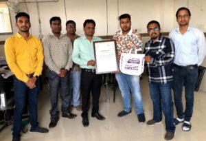 प्रतिभा का सम्मान- शक्ति के महाकाल आइसक्रीम के संचालक संदीप को मिला जिला स्वास्थ्य विभाग से सम्मान पत्र, सरकारी टीकाकरण के कार्यक्रम में नवाचारी दृष्टिकोण से सहयोग कर रहे हैं संदीप, मुख्य चिकित्सा अधिकारी के हाथों मिला सम्मान पत्र, महाकाल के भक्त हैं संदीप प्रतिभा का सम्मान- शक्ति के महाकाल आइसक्रीम के संचालक संदीप को मिला जिला स्वास्थ्य विभाग से सम्मान पत्र, सरकारी टीकाकरण के कार्यक्रम में नवाचारी दृष्टिकोण से सहयोग कर रहे हैं संदीप, मुख्य चिकित्सा अधिकारी के हाथों मिला सम्मान पत्र, महाकाल के भक्त हैं संदीप kshititech