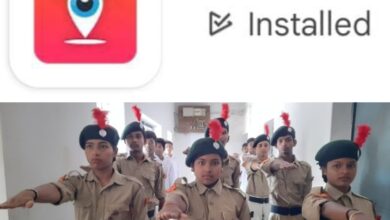 शक्ति जिले में आचार संहिता के उल्लंघन करने वाले राजनैतिक दलों के प्रत्याशियों की शिकायत करना हुआ आसान, कलेक्टर ने C-VIGIL एप पर आम नागरिकों से करी अपील- आदर्श आचार संहिता के उल्लंघन की तत्काल करें शिकायत, जिले में ओपन स्कूल की परीक्षाओं के लिए निगरानी एवं निरीक्षण दल का हुआ गठन, मतदान जागरूकता के लिए चल रहे विभिन्न आयोजन kshititech